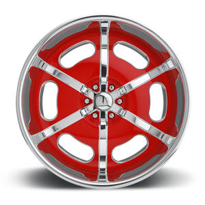 US Mags Rio Grande 6 - US495